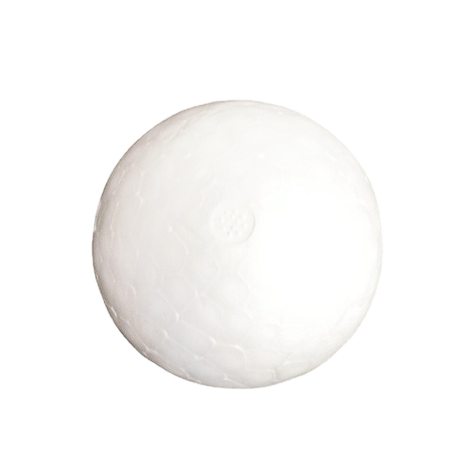 Art Craft Holiday - Bolas de Espuma para Manualidades, Bolas