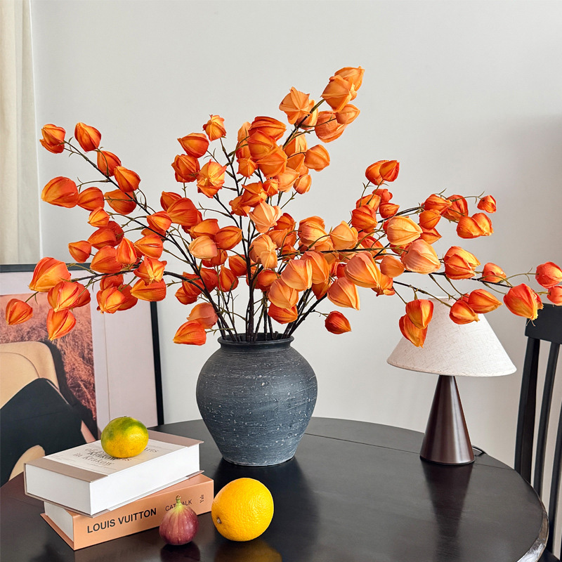 Art Craft Vase - Linterna Artificial de 1m, rama de
