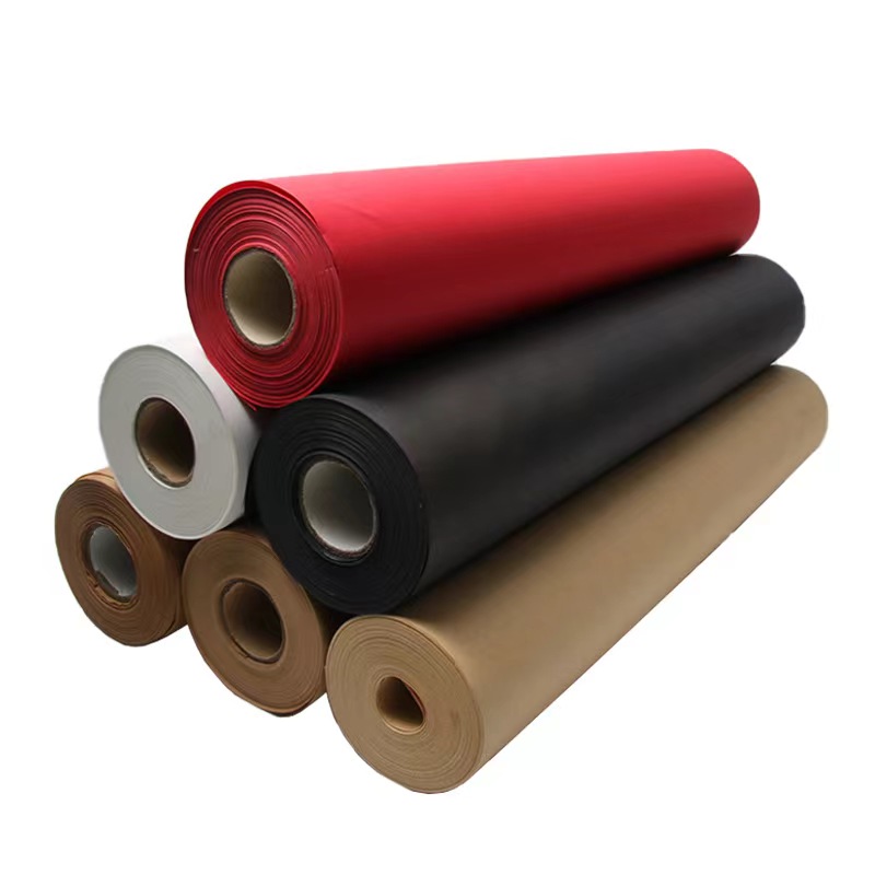 Art Craft Recycled Materials - Papel Kraft marrón Ideal para envolver