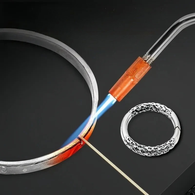 Art Craft Wire - Alambre de Soldadura de Plata de