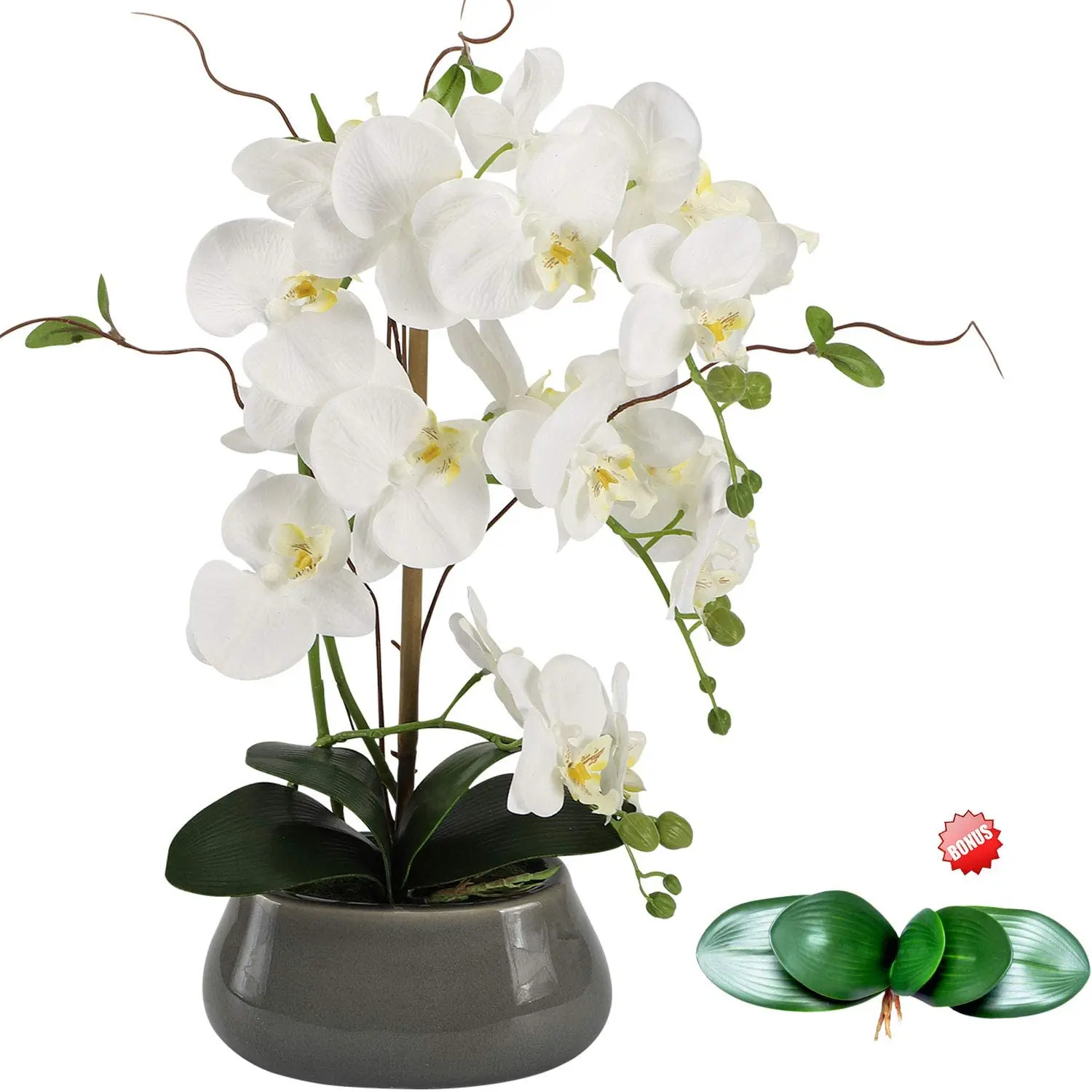 Art Craft Vase - Centros de mesa de flores de