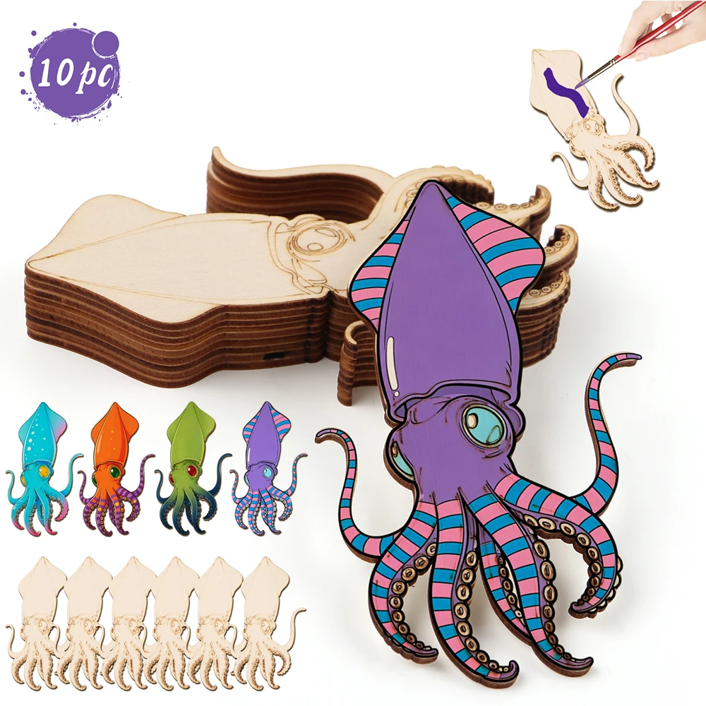 Art Craft Usa - Juego de 10 piezas de adornos