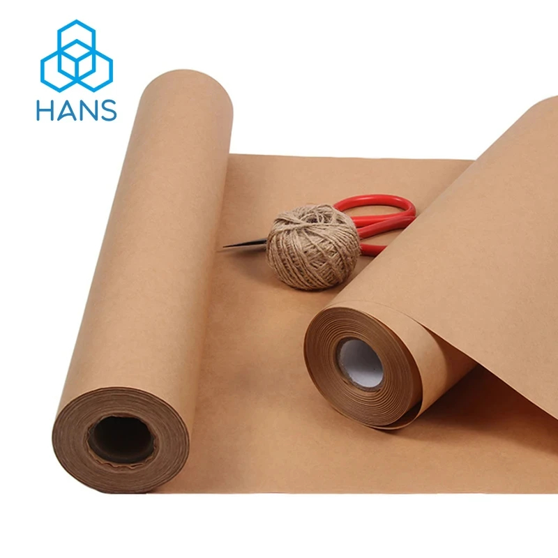 Art Craft Movement - Papel Kraft marrón Ideal para envolver