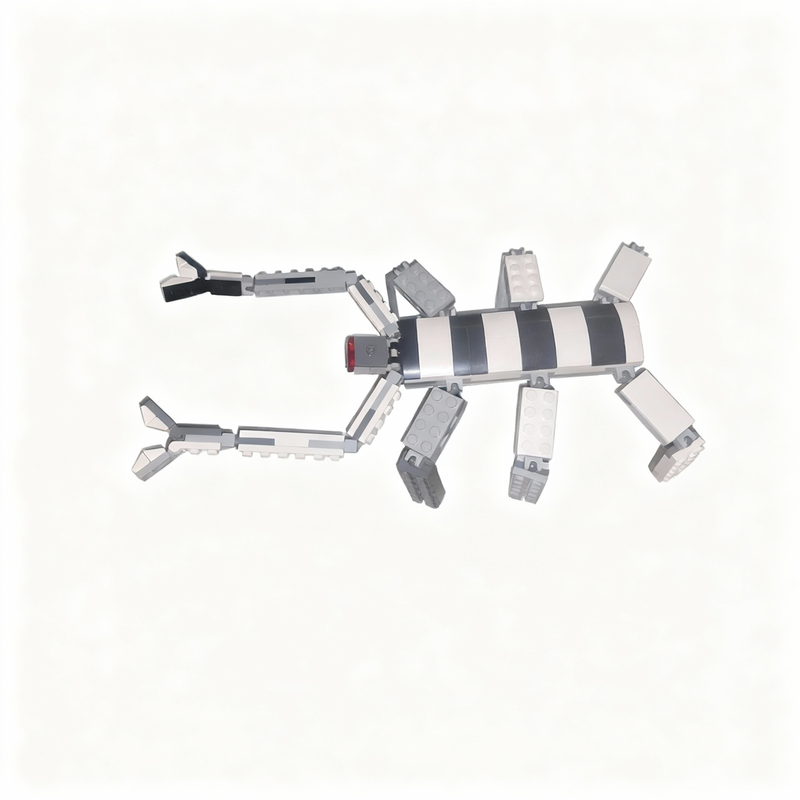 Art Craft Gift Ideas - 144 piezas de bloques de construcción