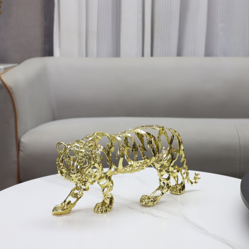 Art Craft Horse - Artesanía de Metal, escultura de Animal