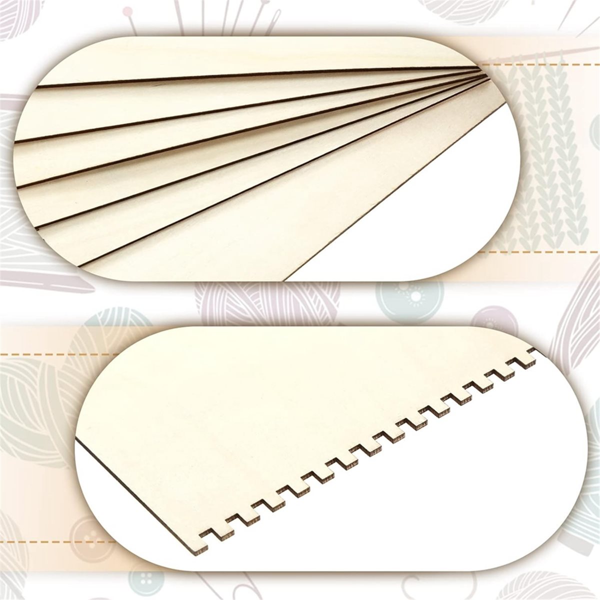Cesta de tejido con muescas de - The Art And Craft Of Jewelry reseña y precio