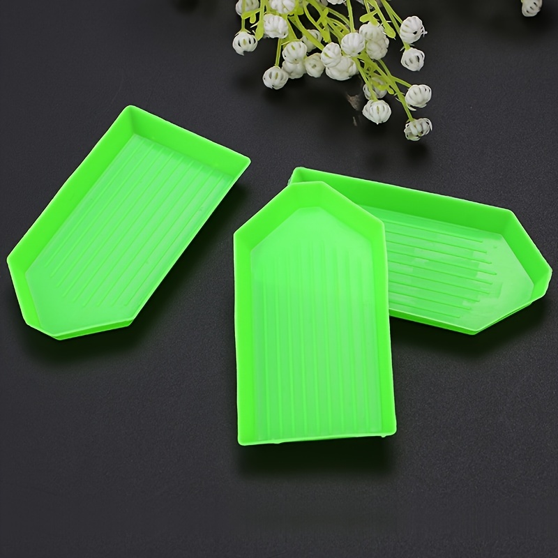 6 unids/set bandejas de clasif - The Art And Craft Of Jewelry reseña y precio