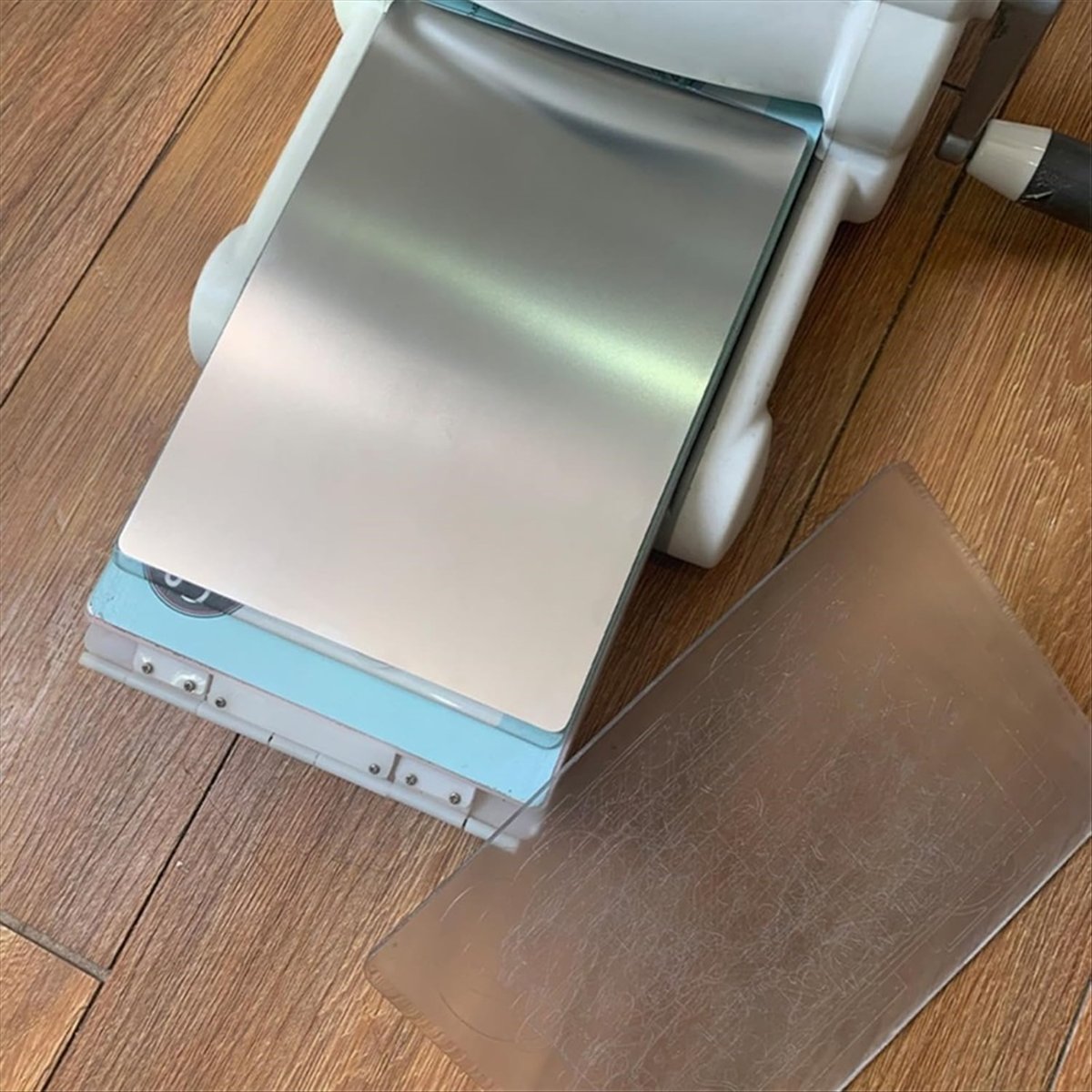 Nueva placa adaptadora de Meta - Art X Craft reseña y precio