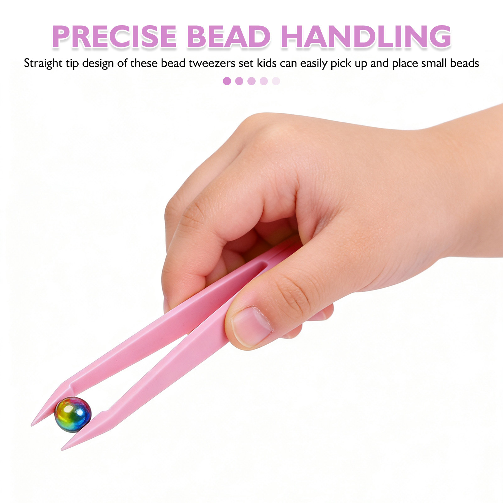 20 Pinzas de Plástico para Pre - Art Craft For Preschoolers reseña y precio