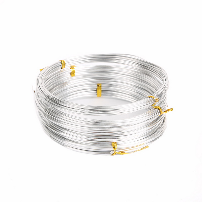 Alambre de Aluminio Anodizado  - Art Craft Wire reseña y precio