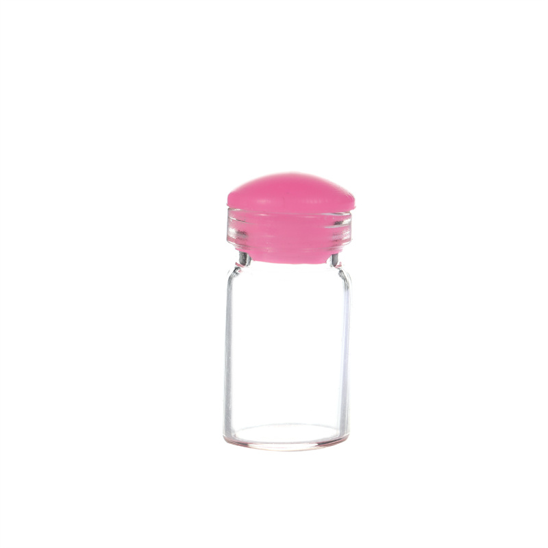 1000x 0.5ml Mini Silicone Plug - Art Craft Zoo reseña y precio