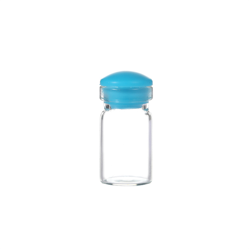 1000x 0.5ml Mini Silicone Plug - Art Craft Zoo reseña y precio