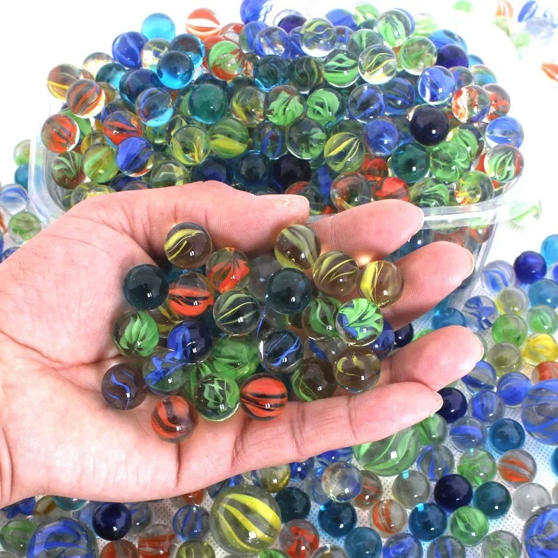 50 Piezas de Bolas Decorativas - Art Craft Vase reseña y precio