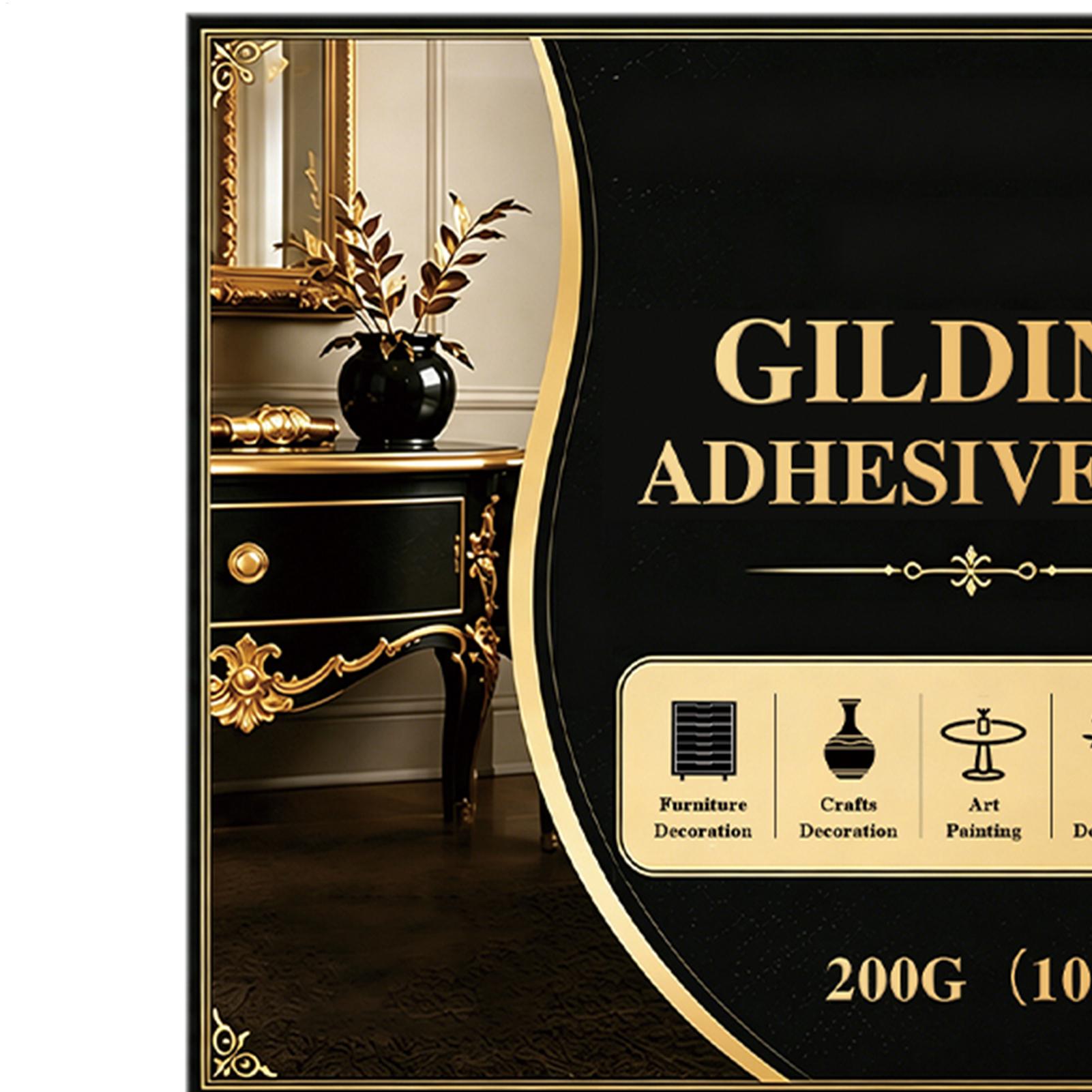 NUEVO Adhesivo para Dorado a B - The Art And Craft Of Jewelry reseña y precio