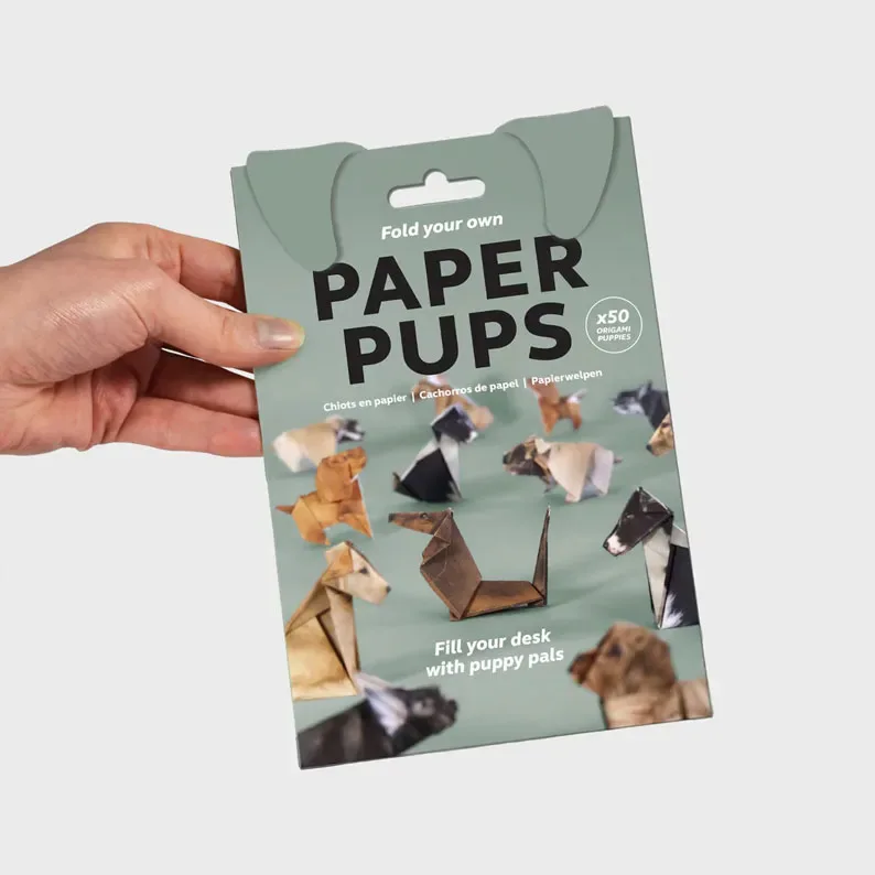 Gatos de papel creativos DIY,  - Art Craft Dinosaurs reseña y precio