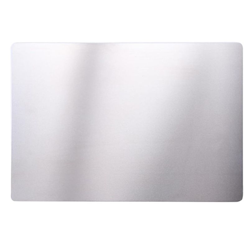 Placa adaptadora metálica BHBD - Art X Craft reseña y precio