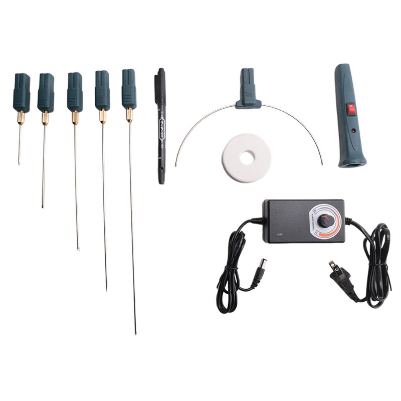 Kit de Cortador de Espuma con  - Art Craft Wire reseña y precio