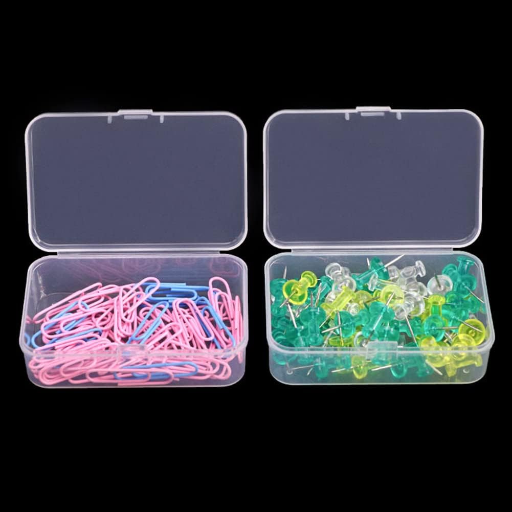 Juego de 10 Cajas de Almacenam - The Art And Craft Of Jewelry reseña y precio