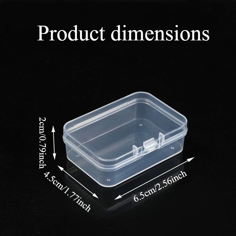 Juego de 10 Cajas de Almacenam - The Art And Craft Of Jewelry reseña y precio
