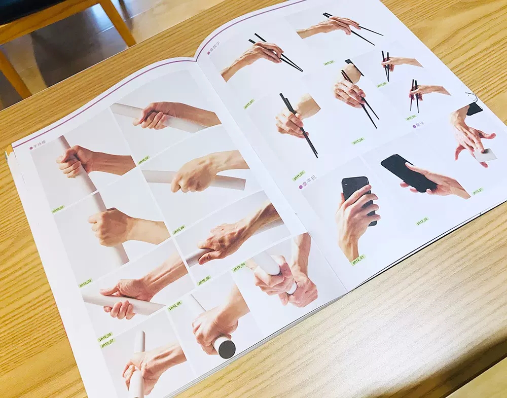 Técnicas de pintura a mano de  - Chinese Art Craft reseña y precio