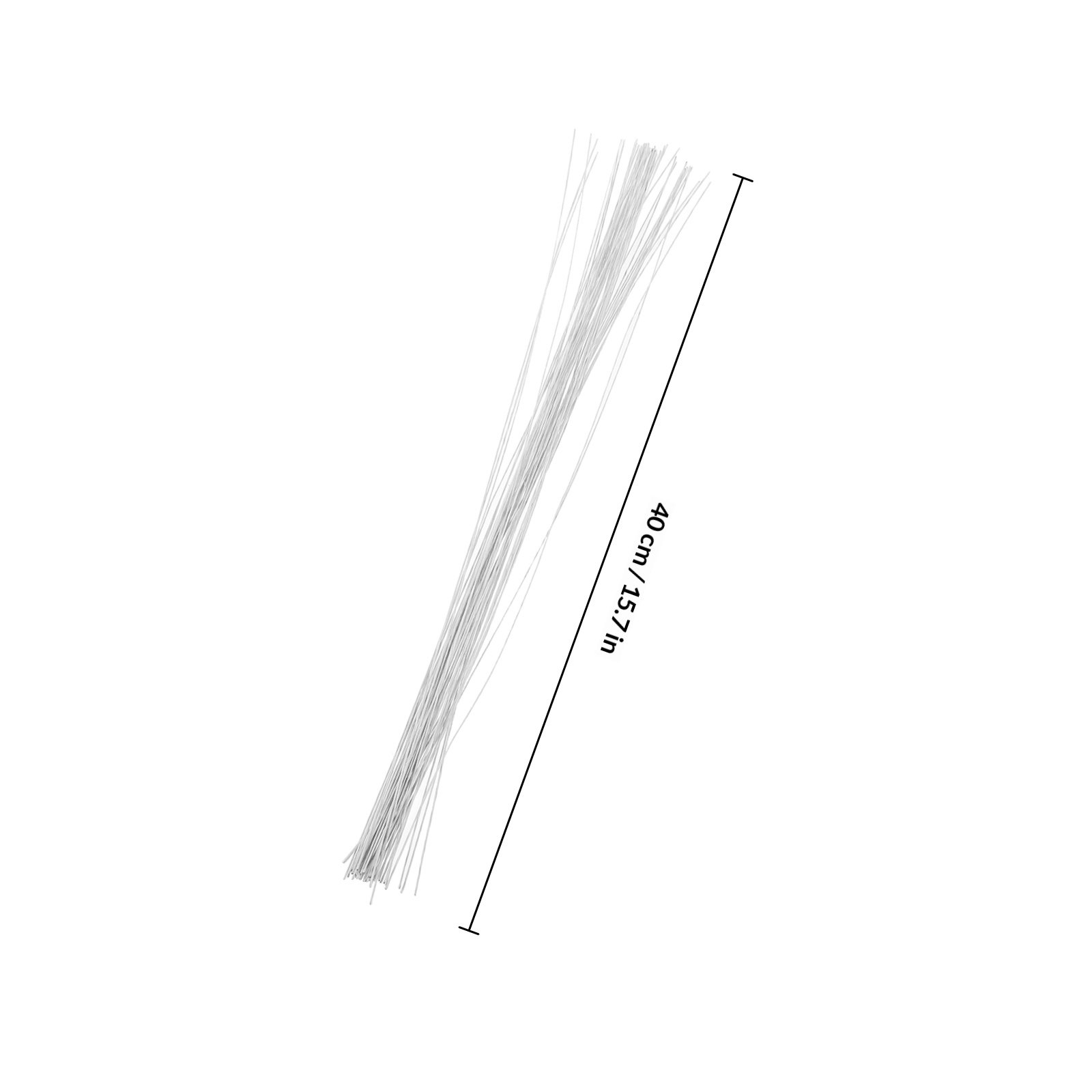 Alambre para Tallos Florales,  - Art Craft Wire reseña y precio