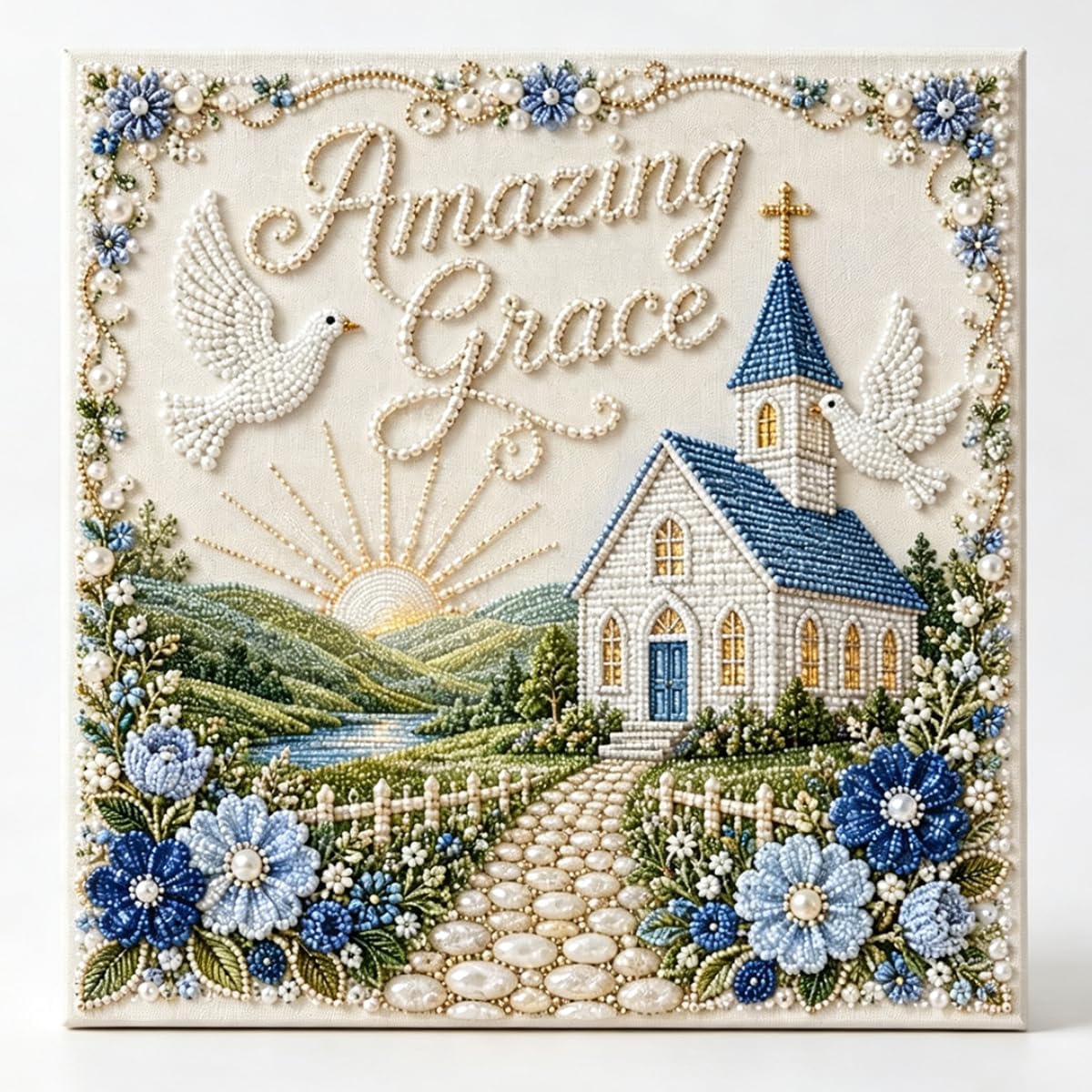 Colección de Kits de Arte con  - Art Y Craft reseña y precio