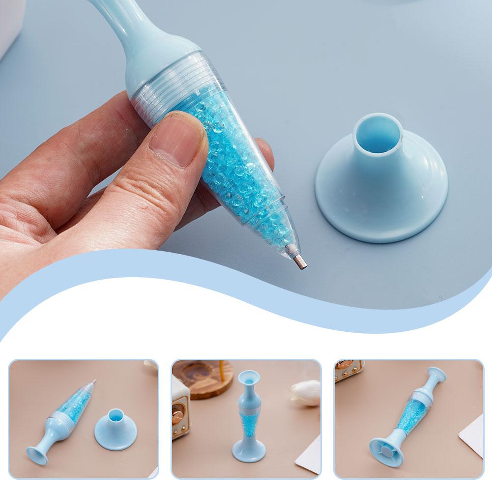 Lápiz de Diamantes Multifuncio - Art Craft Vase reseña y precio