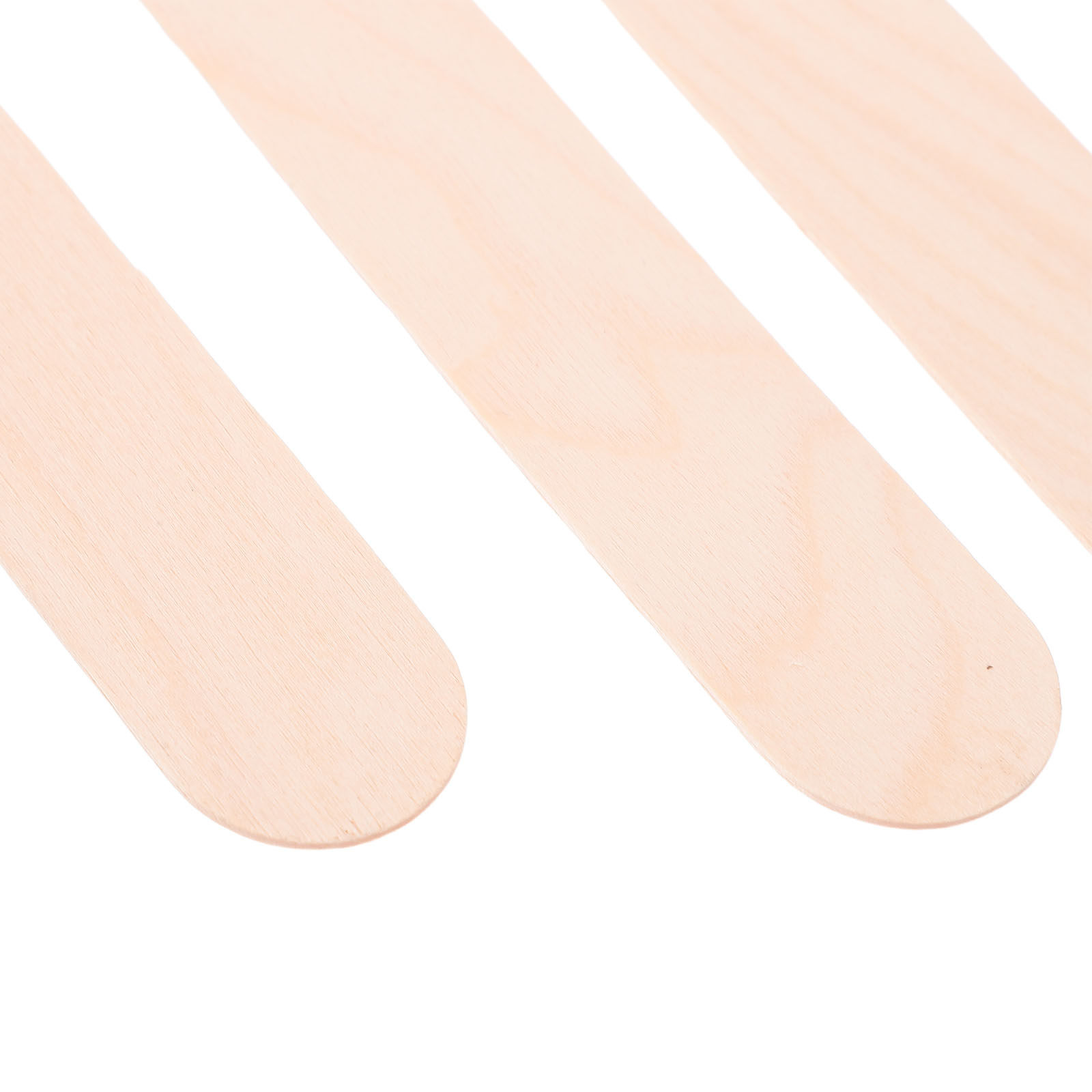 100 Palitos de Madera Jumbo Na - Art Craft Jumbo reseña y precio