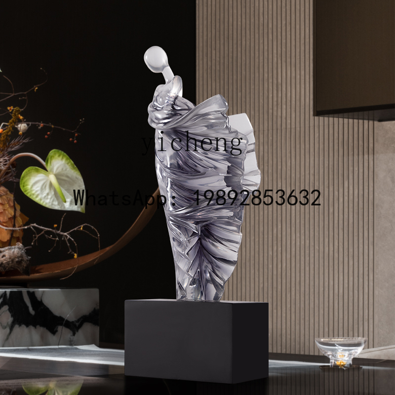 Figura Decorativa X-A2, Escult - Art X Craft reseña y precio