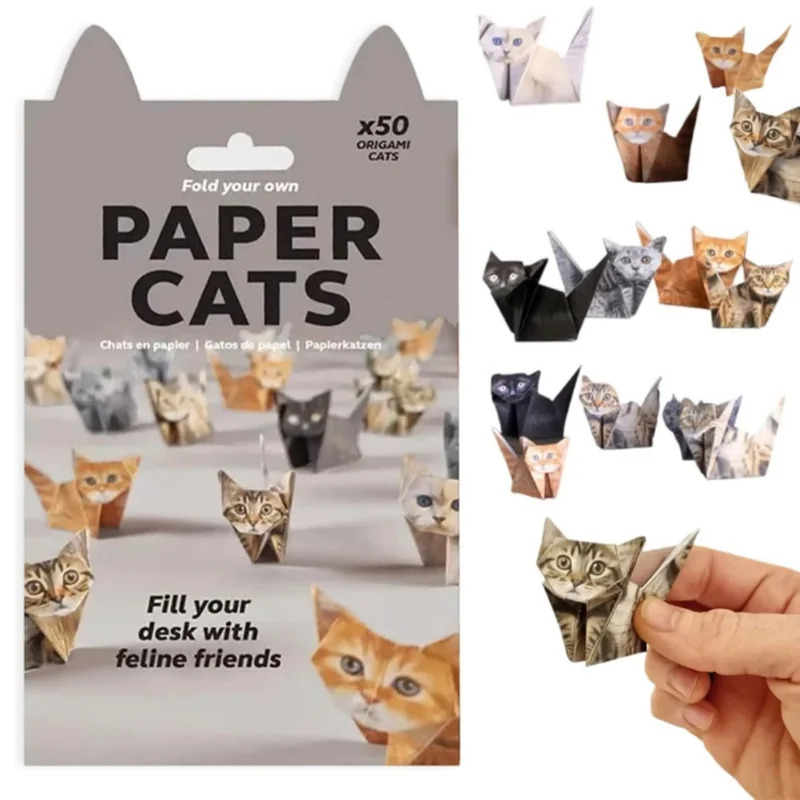 50 hojas creativas DIY de pape - Art Craft Dinosaurs reseña y precio