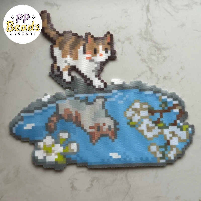 Kit de 2000 Piezas de Cuentas  - Art Craft For Preschoolers reseña y precio