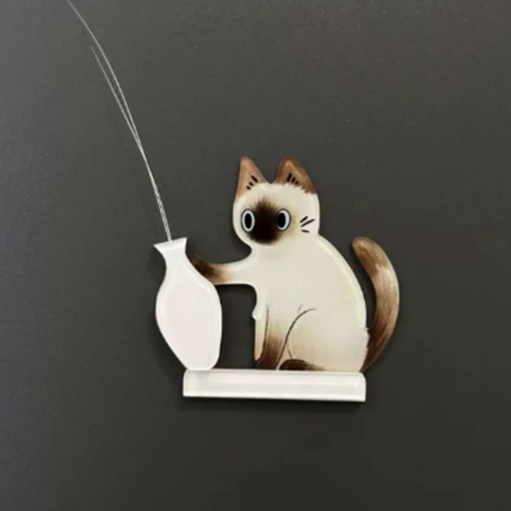 Colección de Adornos Acrílicos - Art Craft Vase reseña y precio