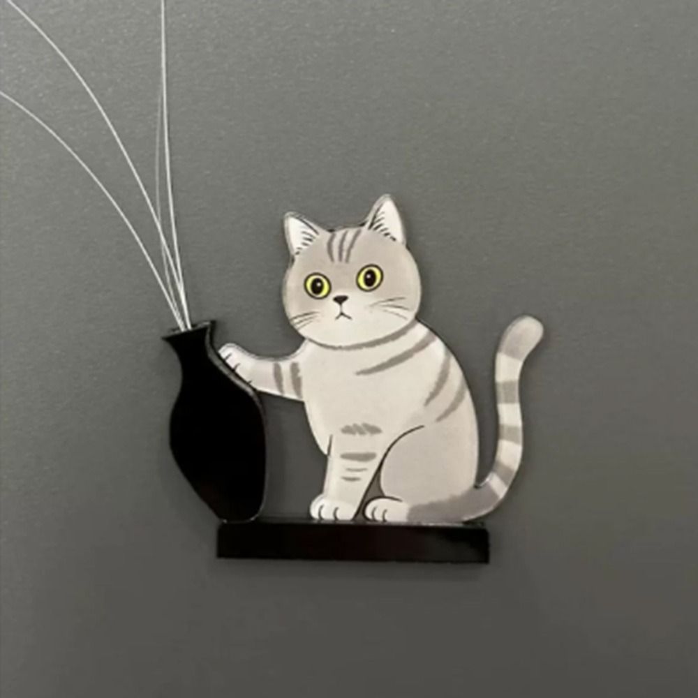 Colección de Adornos Acrílicos - Art Craft Vase reseña y precio