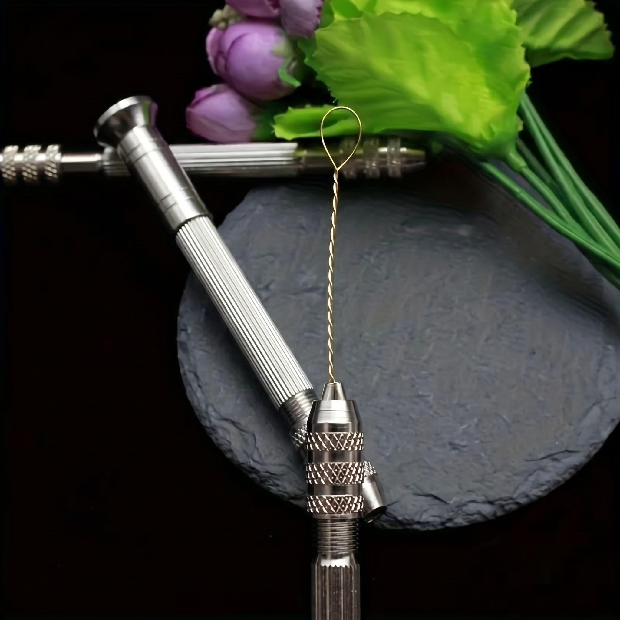 Herramienta de torsión de alam - Art Craft Wire reseña y precio
