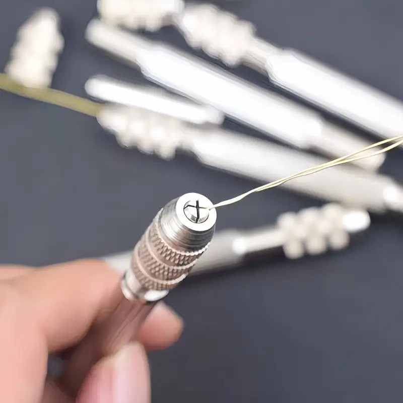 Herramienta de torsión de alam - Art Craft Wire reseña y precio