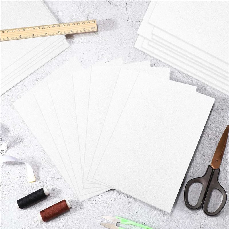 【ÚLTIMA OPORTUNIDAD】60 piezas  - Art X Craft reseña y precio