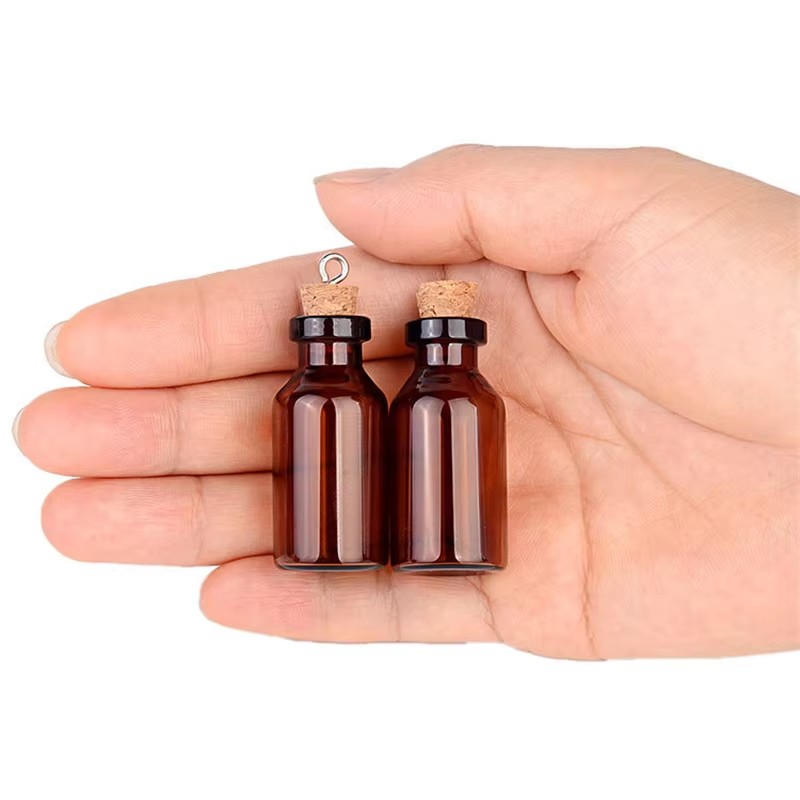 200 Uds. Botellas pequeñas de  - Art Craft Zoo reseña y precio