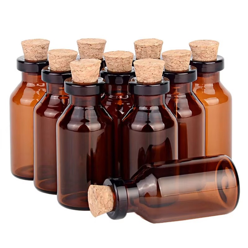 200 Uds. Botellas pequeñas de  - Art Craft Zoo reseña y precio