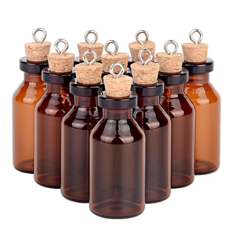 200 Uds. Botellas pequeñas de  - Art Craft Zoo reseña y precio
