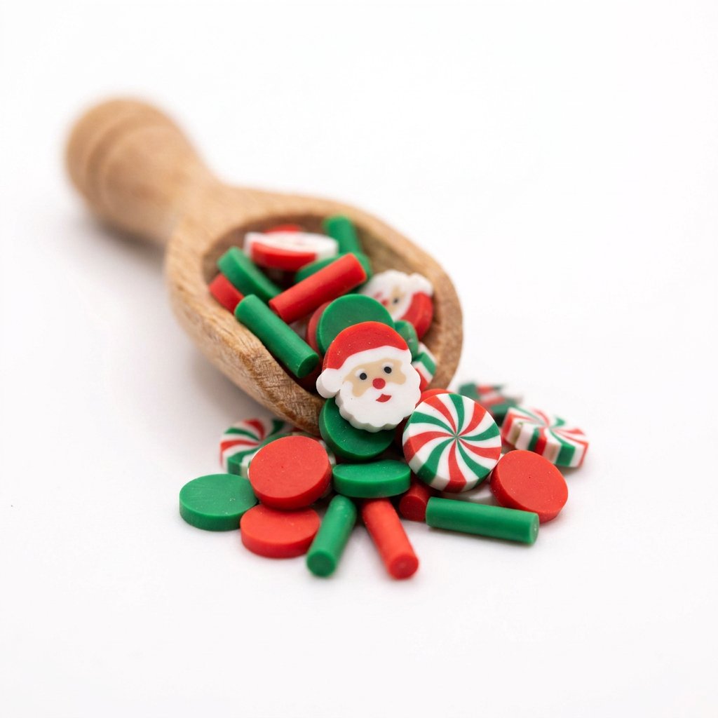 250 piezas de adornos navideño - Art Craft New Year reseña y precio