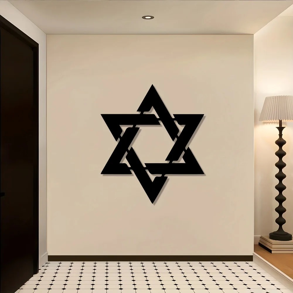 CIFBUY Arte de Pared Metálico, - Art Craft Usa reseña y precio