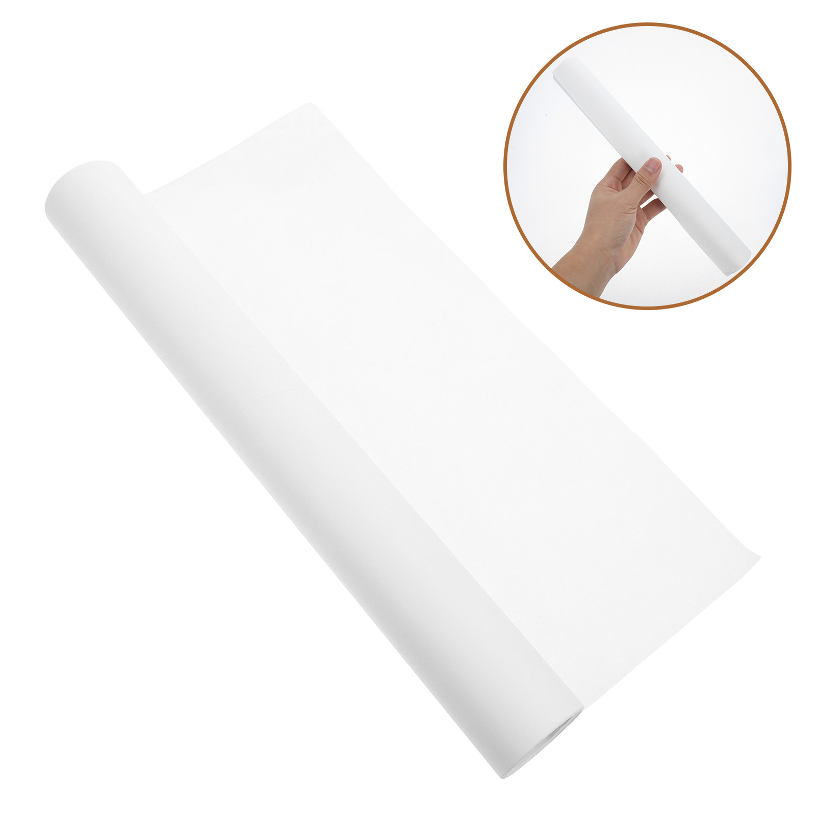 Rollo de Papel Tisú Blanco par - Art Craft Holiday reseña y precio