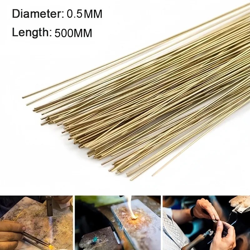 Alambre de Soldadura de Plata  - Art Craft Wire reseña y precio