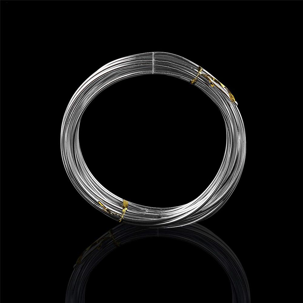 Alambre para manualidades flex - Art Craft Wire reseña y precio