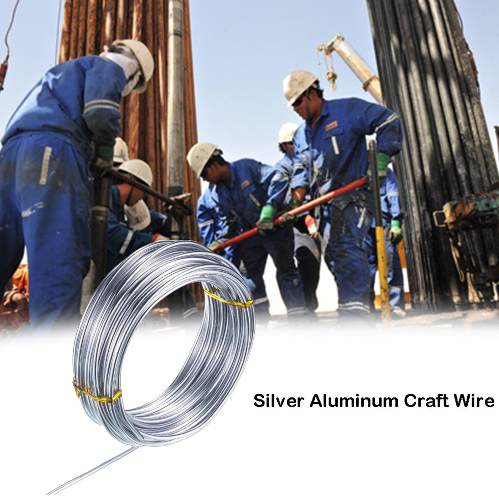 Alambre para manualidades flex - Art Craft Wire reseña y precio