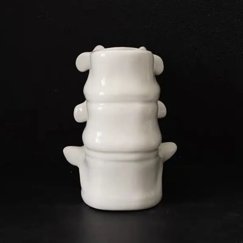 Taza de café de cerámica creat - Art Craft Vase reseña y precio