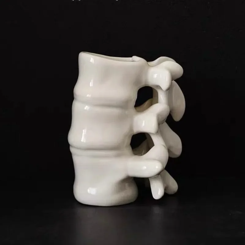 Taza de café de cerámica creat - Art Craft Vase reseña y precio