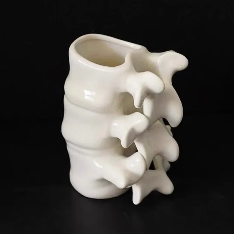 Taza de café de cerámica creat - Art Craft Vase reseña y precio
