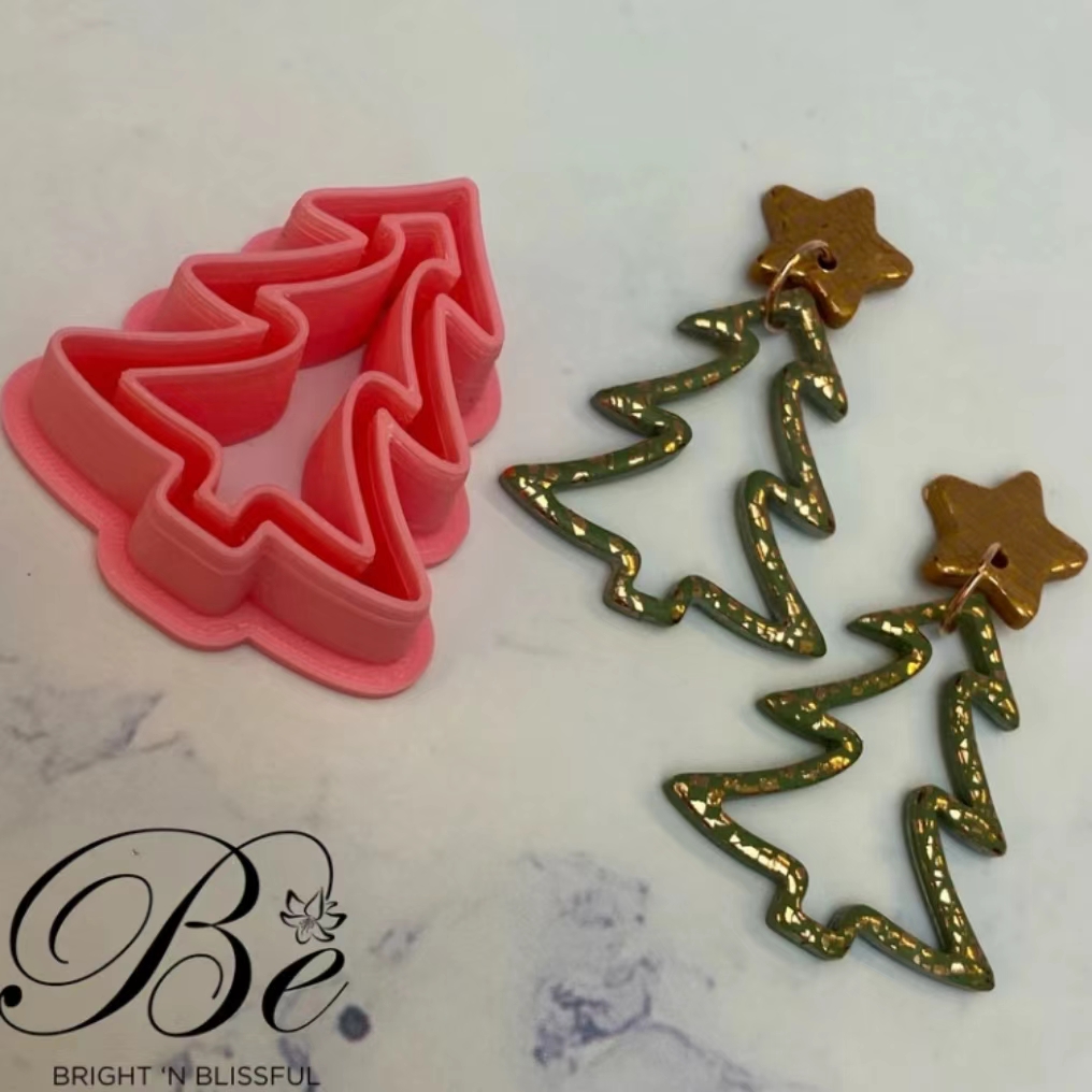 Juego de cortador de arcilla c - Polymer Clay Set reseña y precio