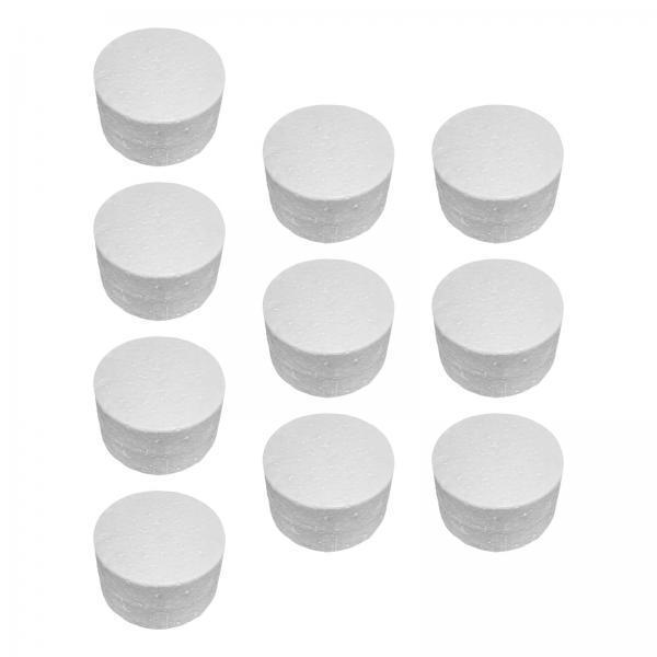 Bolas de Espuma para Manualida - Art Craft Holiday reseña y precio